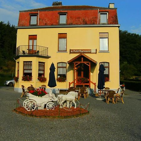 יאלהיי B&B Le Petit Normand מראה חיצוני תמונה