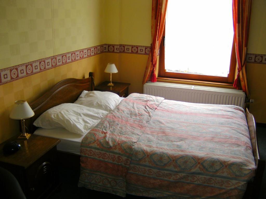 יאלהיי B&B Le Petit Normand מראה חיצוני תמונה