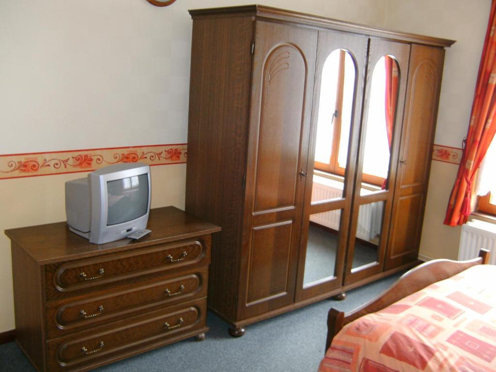 יאלהיי B&B Le Petit Normand מראה חיצוני תמונה