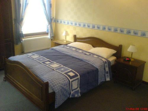יאלהיי B&B Le Petit Normand מראה חיצוני תמונה
