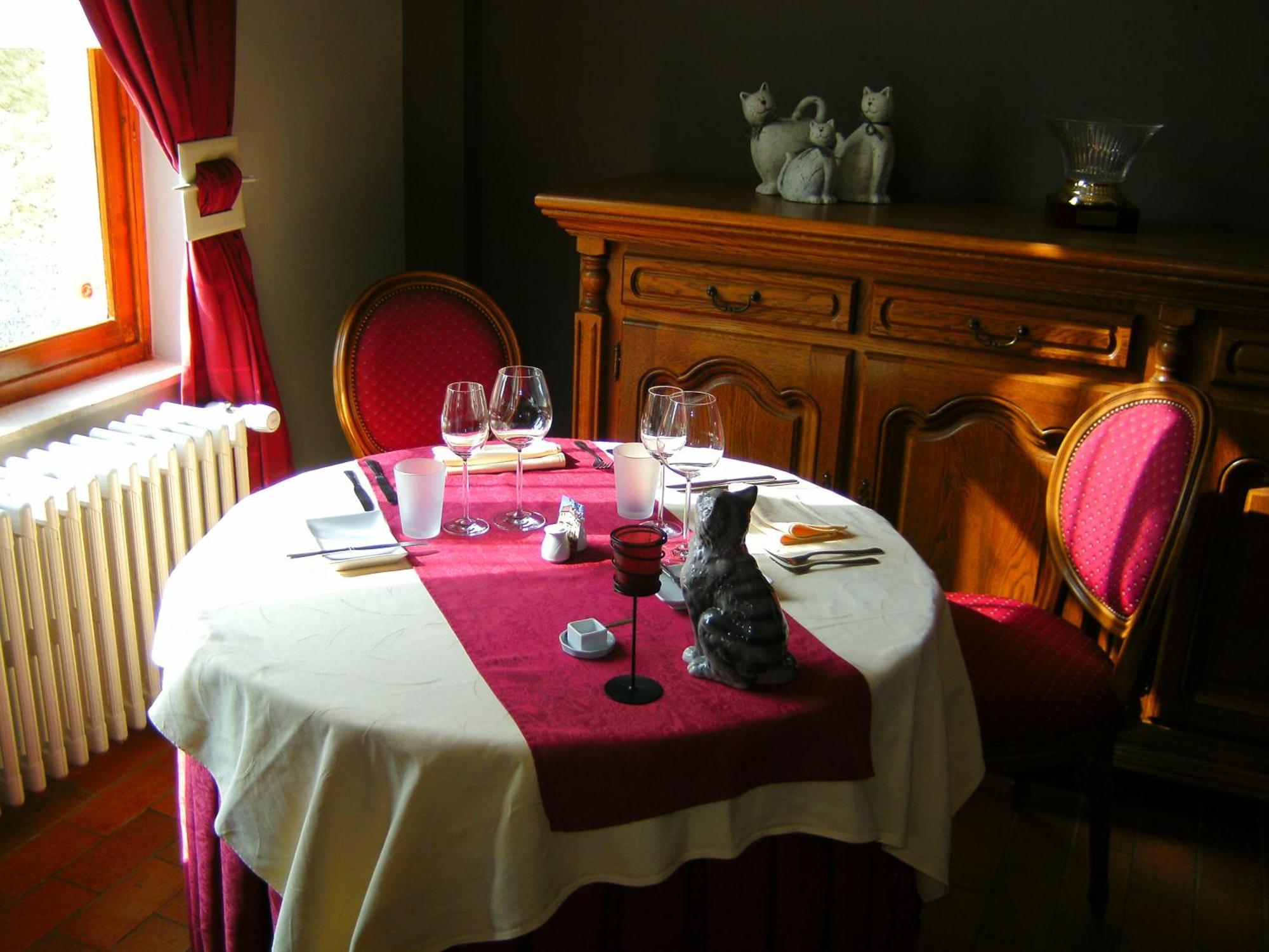 יאלהיי B&B Le Petit Normand מראה חיצוני תמונה