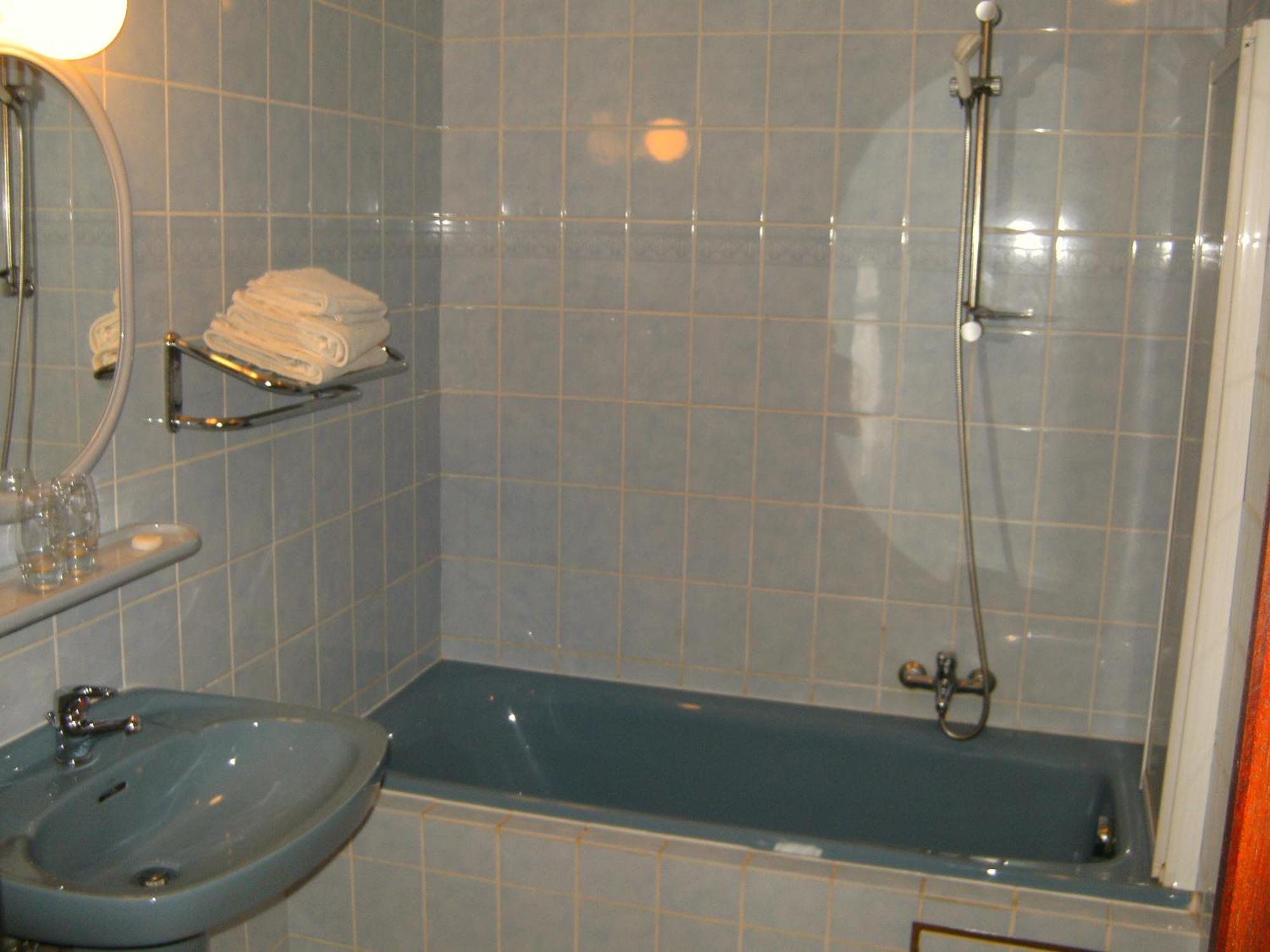 יאלהיי B&B Le Petit Normand מראה חיצוני תמונה