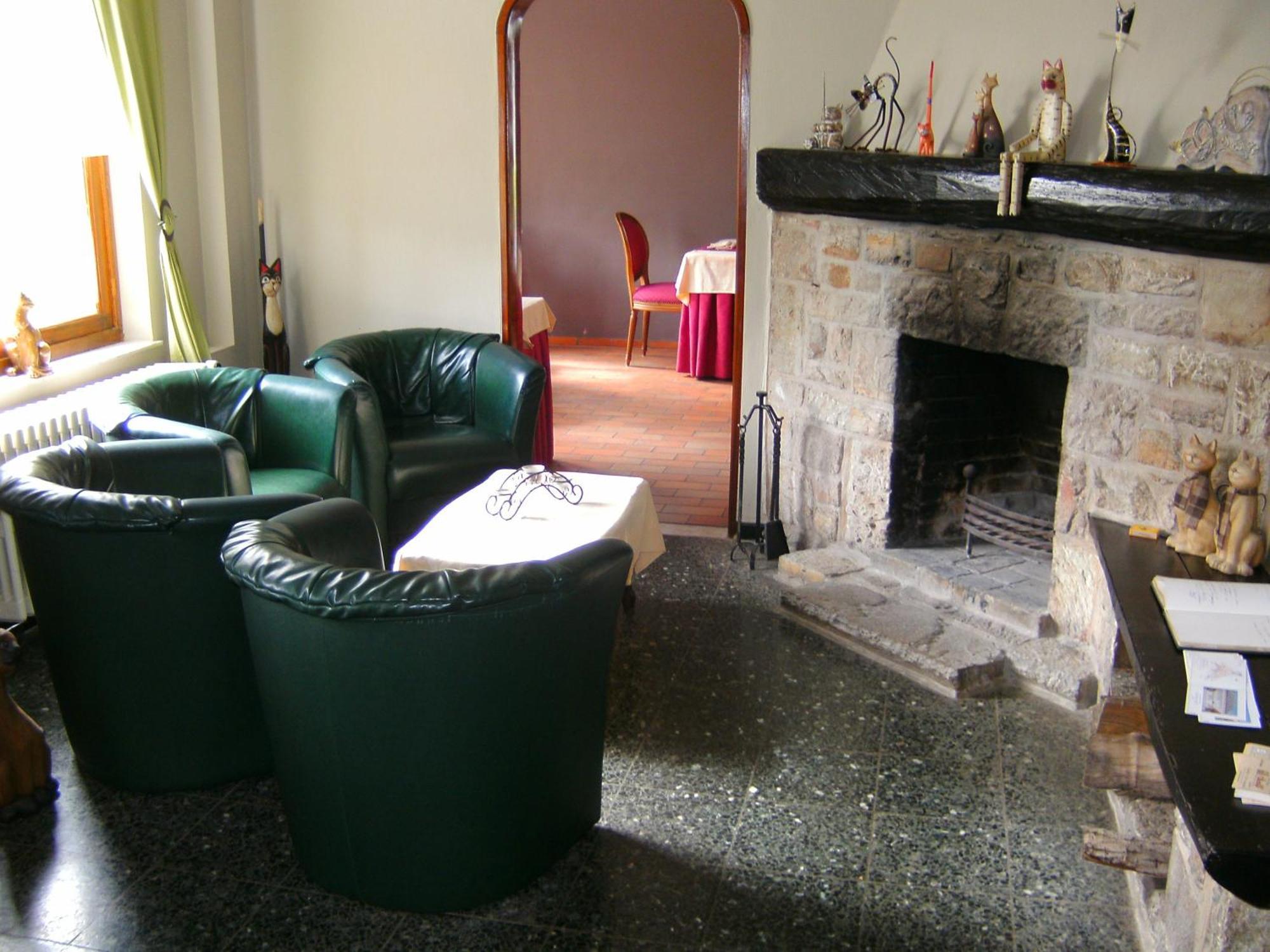 יאלהיי B&B Le Petit Normand מראה חיצוני תמונה