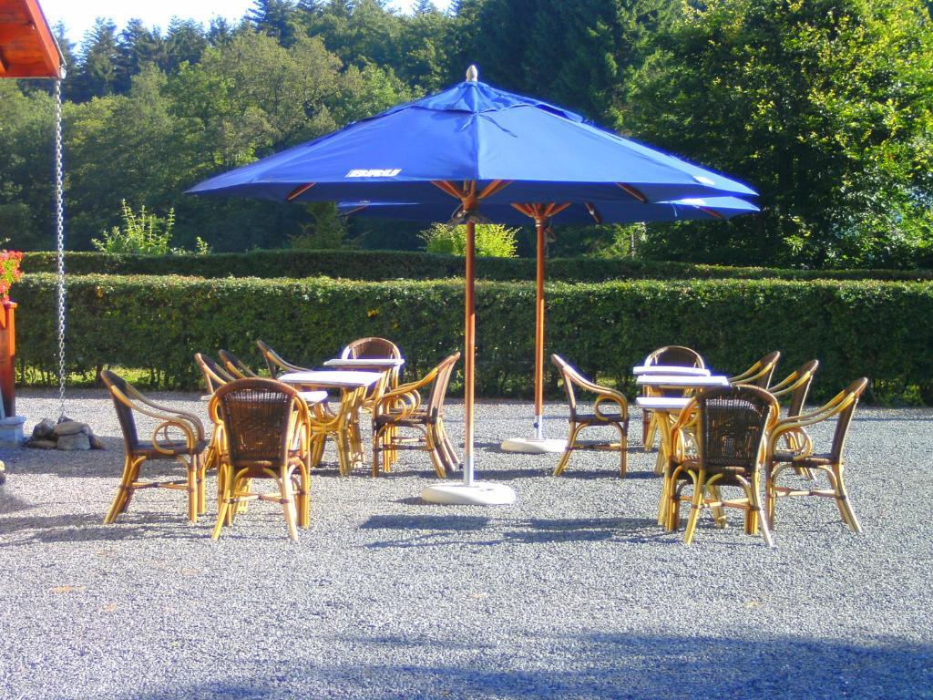 יאלהיי B&B Le Petit Normand מראה חיצוני תמונה